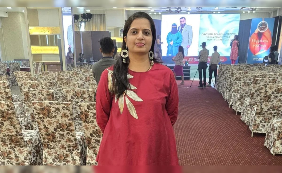 Success Story: सुनाई नहीं देता था तो हर इंटरव्यू में हुई रिजेक्ट, अब 1000 महिलाओं को कर रही हैं लीड