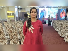 Success Story: सुनाई नहीं देता था तो हर इंटरव्यू में हुई रिजेक्ट, अब 1000 महिलाओं को कर रही हैं लीड