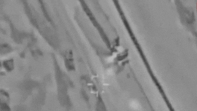 टारगेट फिक्स और फिर ब्लास्ट.. ईरान के बैलिस्टिक मिसाइल लॉन्चर को इजरायल ने यूं कर दिया तबाह, VIDEO