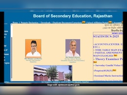 RBSE 5th, 8th Result 2026:  Rajasthan Board 5वीं और 8वीं का रिजल्ट इस डेट को करेगा जारी, 26 लाख स्टूडेंट ने दिया था Exam