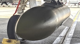 US Just Used 'Bunker Busters' Against Iran, Again. What Are They?