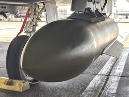 US Just Used 'Bunker Busters' Against Iran, Again. What Are They?