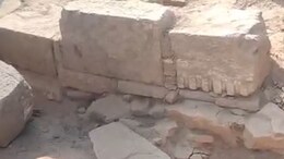 राजस्थान के इस जगह पर मिला पुरापाषाण काल के औजार, मिले क्वार्टजाइट पत्थर से बने हथियार