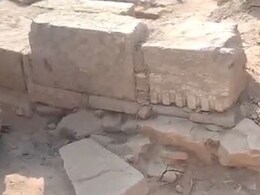 राजस्थान के इस जगह पर मिला पुरापाषाण काल के औजार, मिले क्वार्टजाइट पत्थर से बने हथियार