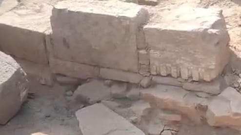 राजस्थान के इस जगह पर मिला पुरापाषाण काल के औजार, मिले क्वार्टजाइट पत्थर से बने हथियार