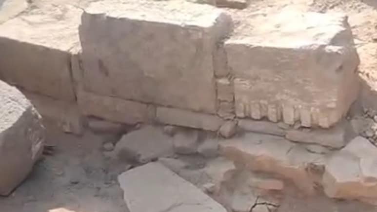 राजस्थान के इस जगह पर मिला पुरापाषाण काल के औजार, मिले क्वार्टजाइट पत्थर से बने हथियार