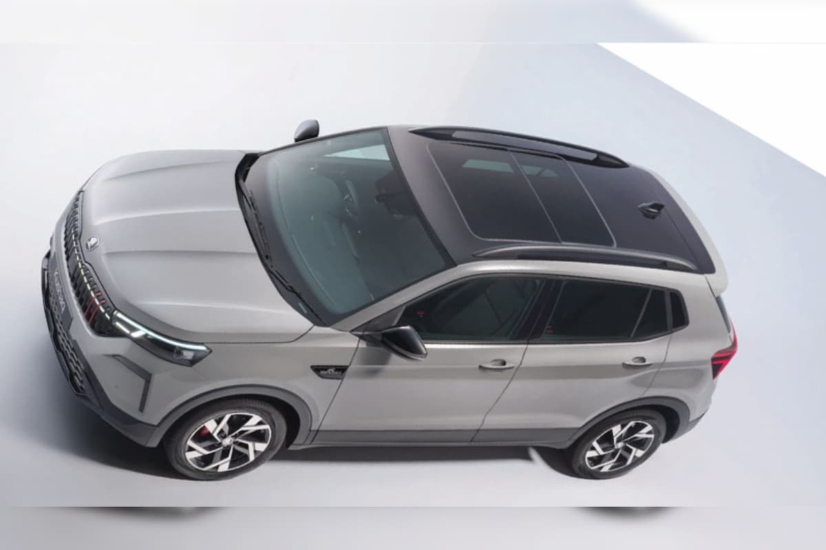 Latest and Breaking News on NDTV Latest and Breaking News on NDTV