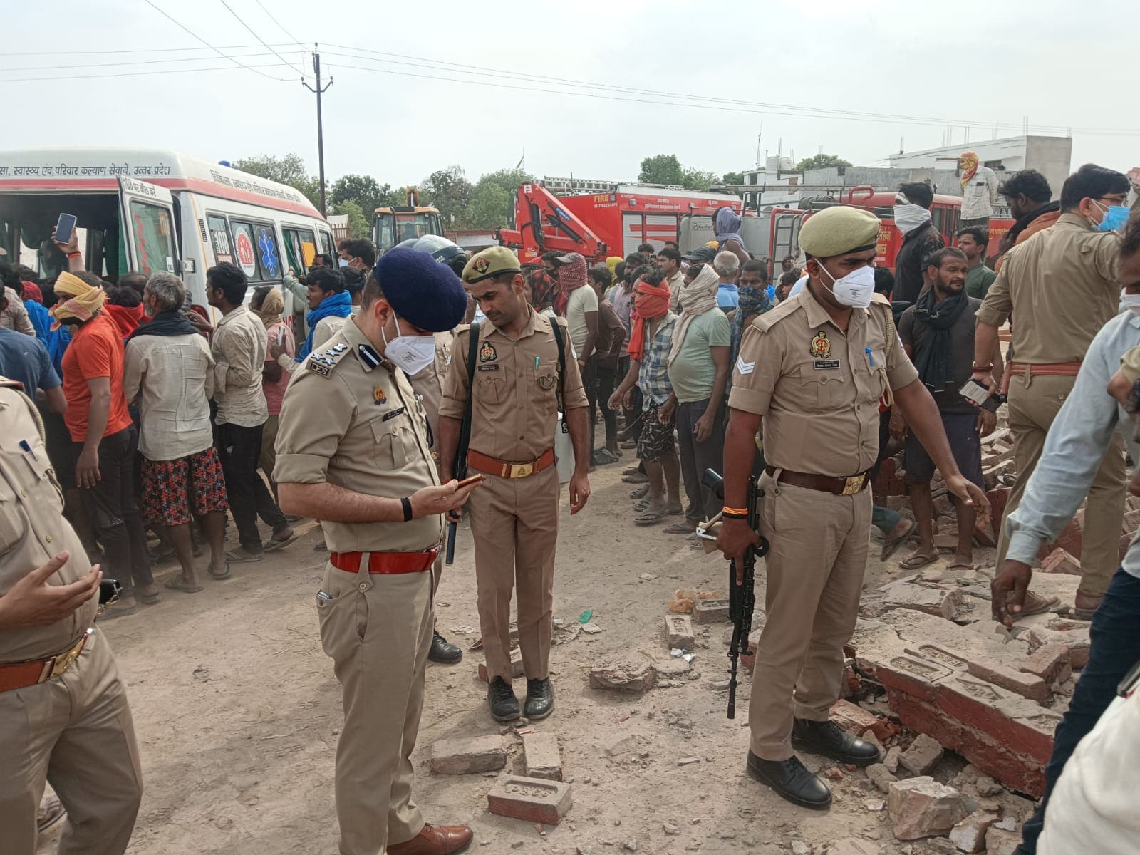 Latest and Breaking News on NDTV