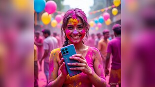 होली के रंग से मोबाइल कवर खराब! तो उसे फेंके नहीं बल्कि इन 5 तरीकों से करें पहले जैसा चकाचक