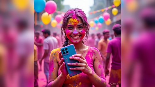 होली के रंग से मोबाइल कवर खराब! तो उसे फेंके नहीं बल्कि इन 5 तरीकों से करें पहले जैसा चकाचक