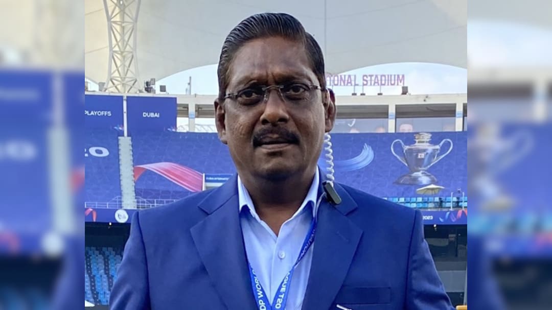 Ex-Cricketer Laxman Sivaramakrishnan Quits BCCI Commentary, Cites 'Colour Discrimination' After 23 Years