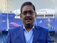 Ex-Star Targets BCCI Employee After Quitting Commentary Claiming Racism