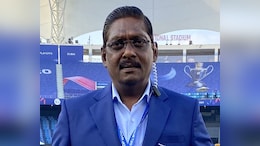 Ex-India Star Targets One BCCI Employee After Quitting Commentary Claiming Racism