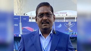 Ex-Cricketer Laxman Sivaramakrishnan Quits BCCI Commentary, Cites 'Colour Discrimination' After 23 Years