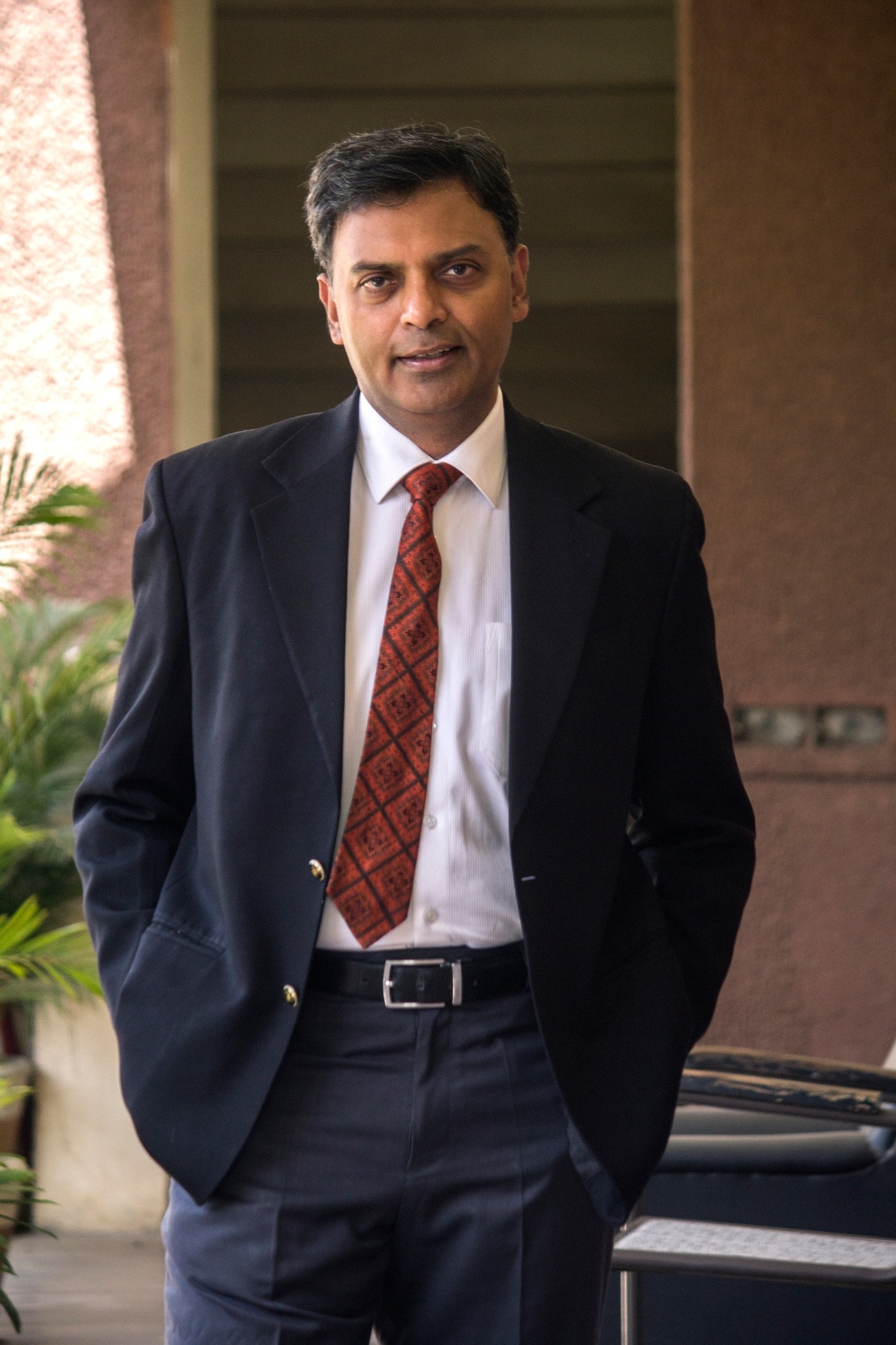 Richest IAS Manu Srivastava Madhya Pradesh