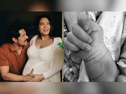 Dual Celebration For Randeep Hooda As He Welcomes Baby Girl With Lin Laishram On Father's Birthday