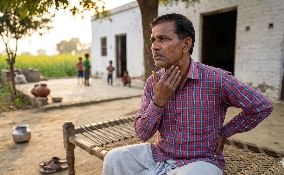 Lymph Node, Bone And Brain TB: The Lesser-Known Faces Of Tuberculosis