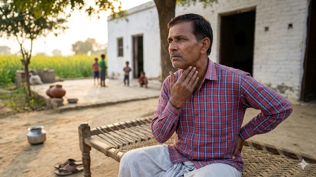 Skeletal tuberculosis, particularly of the spine, is another serious manifestation