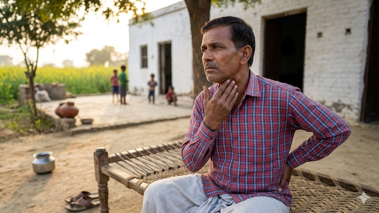 Lymph Node, Bone And Brain TB: The Lesser-Known Faces Of Tuberculosis