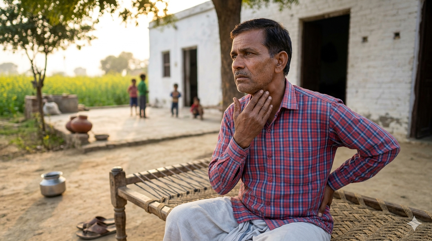 Skeletal tuberculosis, particularly of the spine, is another serious manifestation