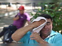 Heat, Not Floods, May Become Climate Change's Biggest Killer: Report