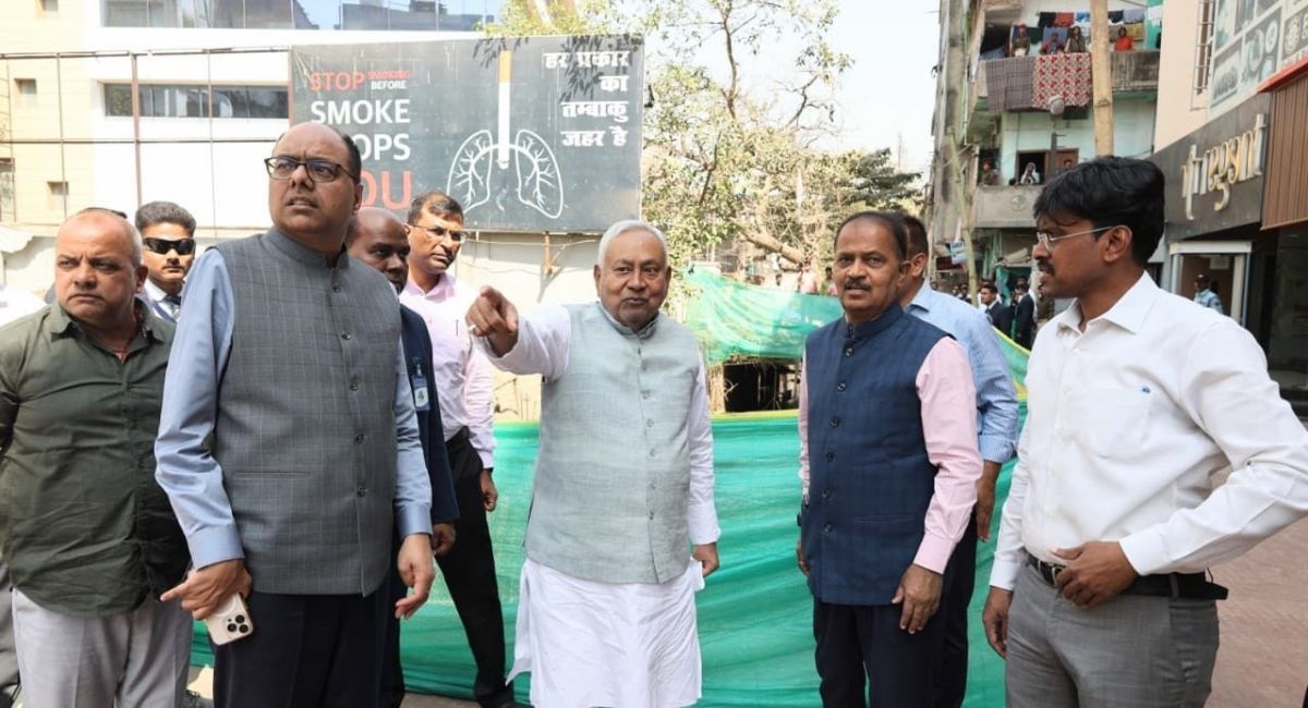 नीतीश जाएंगे राज्यसभा&nbsp;तो बिहार में JDU का भविष्य क्या होगा?