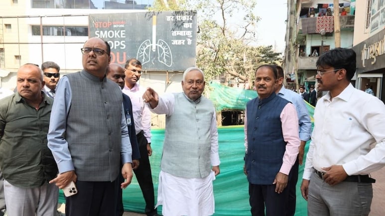 नीतीश जाएंगे राज्यसभा&nbsp;तो बिहार में JDU का भविष्य क्या होगा?