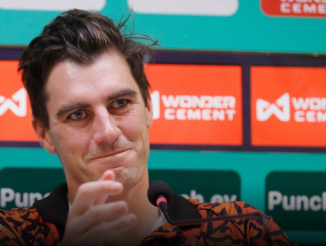 पैट कमिंस की IPL 2026 में कब तक होगी वापसी? तोड़ी चुप्पी, दिया जवाब, फैंस हो जाएंगे खुश