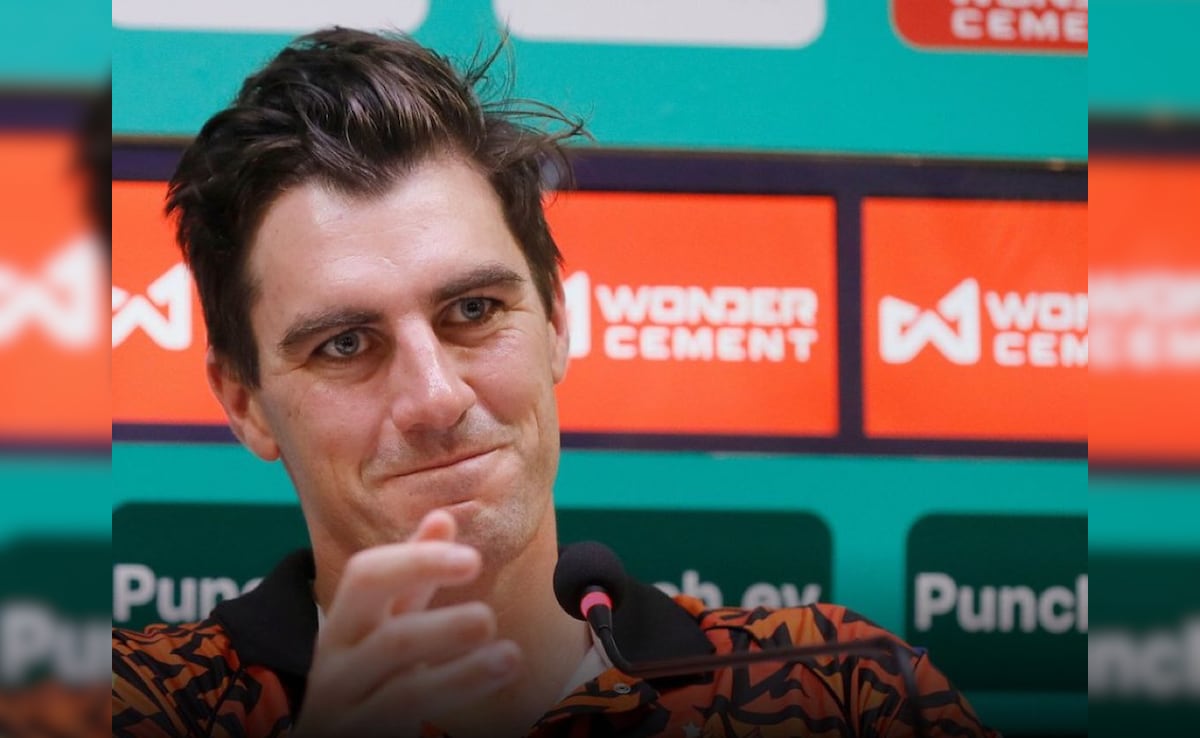 पैट कमिंस की IPL 2026 में कब तक होगी वापसी? तोड़ी चुप्पी, दिया जवाब, फैंस हो जाएंगे खुश