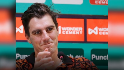 पैट कमिंस की IPL 2026 में कब तक होगी वापसी? तोड़ी चुप्पी, दिया जवाब, फैंस हो जाएंगे खुश