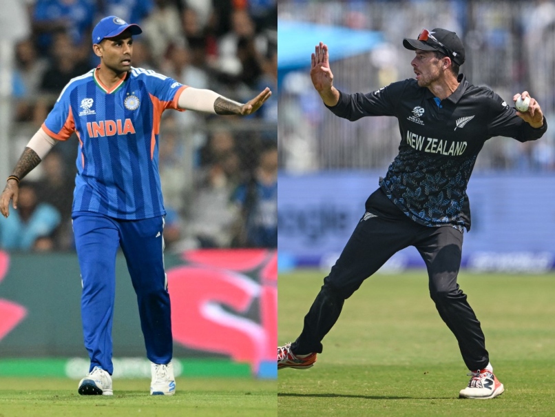 IND vs NZ Updates Live: Closing Ceremony Performers Revealed. See Full List