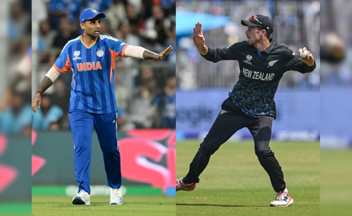 India vs New Zealand T20 World Cup Final LIVE Reactions: Fans Buzz, Expert Opinions, Predictions