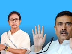 भवानीपुर में गड़बड़ी के खिलाफ ममता बनर्जी ने दी चेतावनी, सुवेंदु अधिकारी ने कहा- खिलेगा तो कमल ही