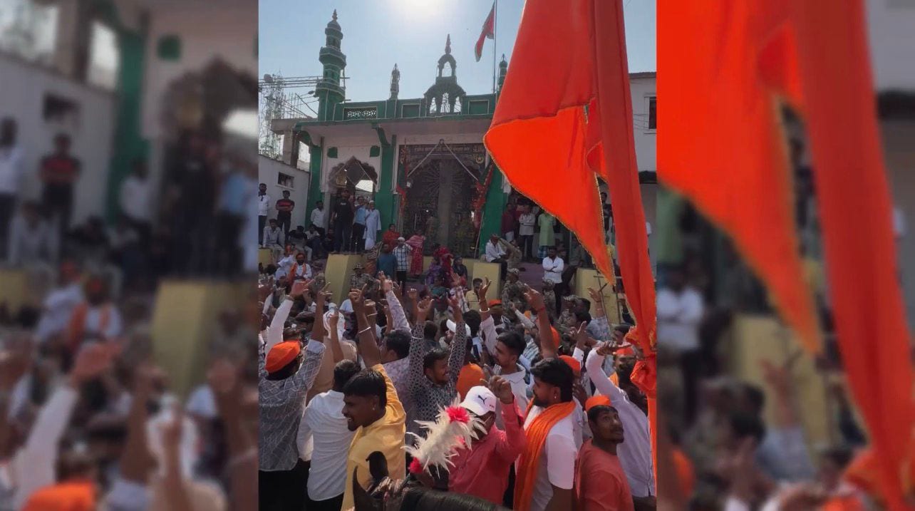 Latest and Breaking News on NDTV