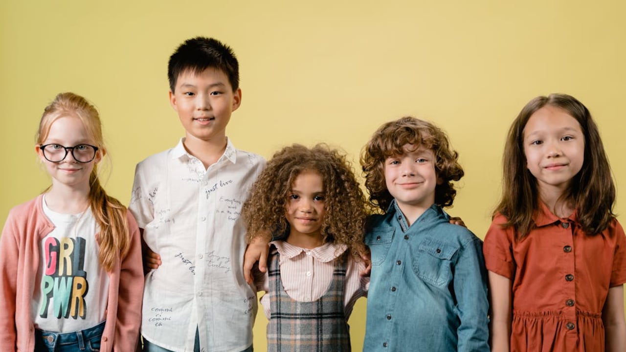 How To Choose The Perfect Party Dress For Kids