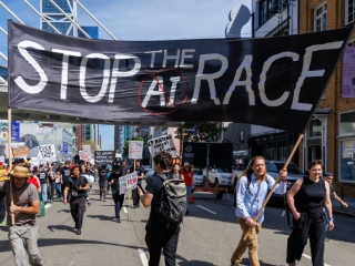 AI कंपनियों के खिलाफ सड़क पर उतरे लोग, &ldquo;Stop the AI Race&rdquo; प्रोटेस्ट तेज, जानें क्या है मांग