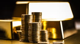 Gold Is Crashing, But Peter Schiff Warns Against Panic Selling &mdash; Here's Why