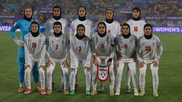 Iran Women's Football Team Returns Home After Asylum Tussle