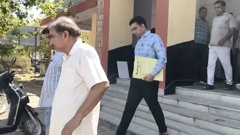 दौसा: सिलिकोसिस फर्जीवाड़े 2 डॉक्टर और रेडियोग्राफर गिरफ्तार, बड़ा नेटवर्क उजागर