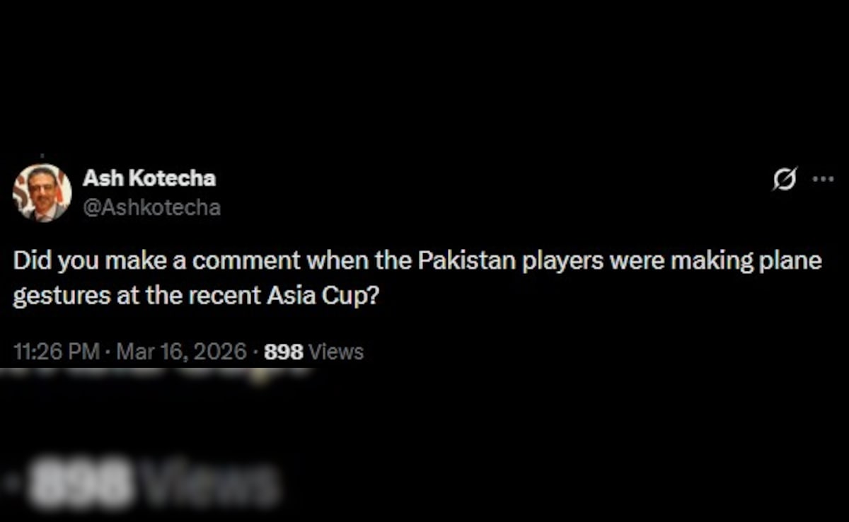 Latest and Breaking News on NDTV