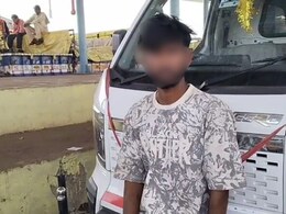 जिंदा युवक के पोस्टमॉर्टम की खबर में झोल, डॉक्टर के चीरा लगाने से पहले आया होश तो बिना कपड़ों के ही भागा