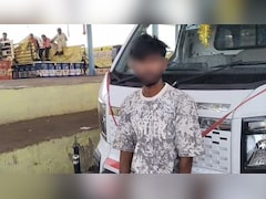 जिंदा युवक को भेज दिया पोस्टमॉर्टम हाउस, डॉक्टर लगा देते चीरा, होश आते ही बिना कपड़ों के भागा