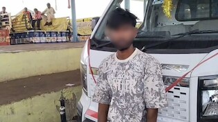 जिंदा युवक को भेज दिया पोस्टमॉर्टम हाउस, डॉक्टर लगा देते चीरा, होश आते ही बिना कपड़ों के भागा