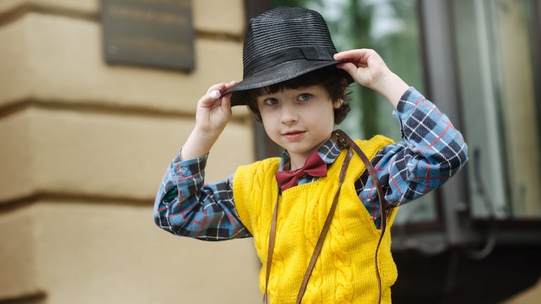 Kids Casual Wear पर Amazon देर रहा है 50% डिस्&zwj;काउंट, अब बच्&zwj;चों को मिलगा स्&zwj;टाइल और कंफर्ट एक साथ