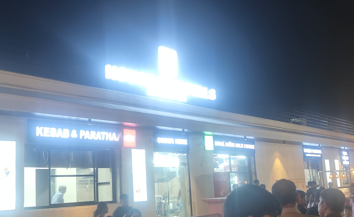 Latest and Breaking News on NDTV