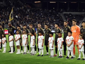 Ten Players Denied Visas To US For CONCACAF Club Tournament