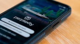Amazon Loses US Court Ban On Perplexity's AI Shopping Tools