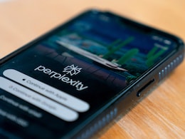 Amazon Loses US Court Ban On Perplexity's AI Shopping Tools
