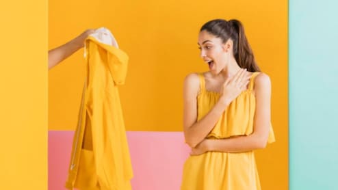 क्या सच में कपड़ों का रंग बदल देता है आपका मूड? जान लीजिए फैशन और ब्रेन के बीच का अनोखा रिश्ता