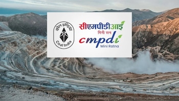 Coal India's arm CMPDIL Raises Rs 470 Crore From Anchor Investors